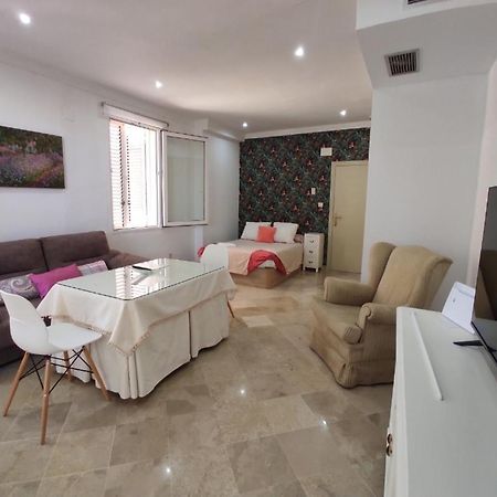 Apartamento Apartamento Granada - Serrallo Exterior foto