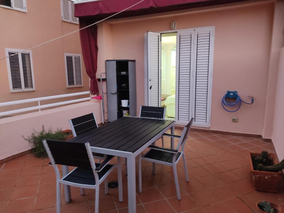 Apartamento Apartamento Granada - Serrallo Exterior foto