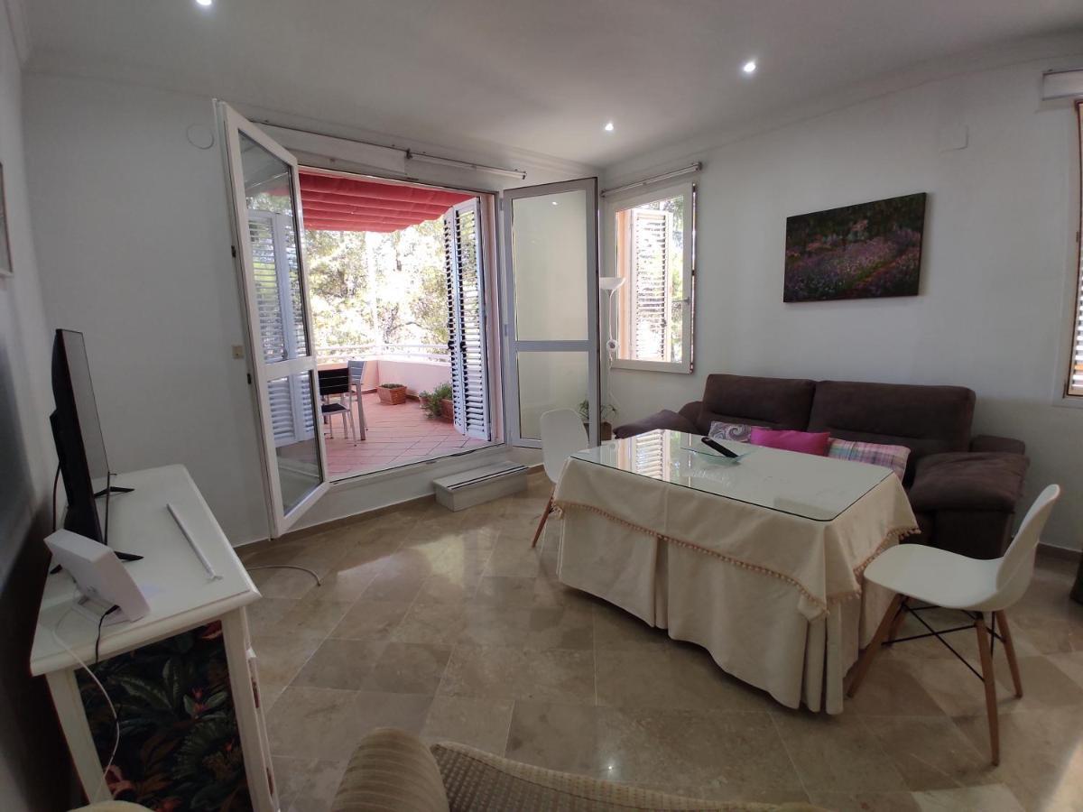 Apartamento Apartamento Granada - Serrallo Exterior foto